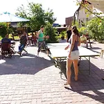 Kronikas Park Fogado *