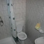 Kronikas Park Fogado モーテル
