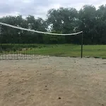 Kronikas Park Fogado *