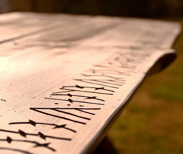 Kronikas Park Fogado *