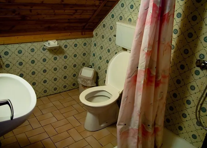 Kronikas Park Fogado * Baks