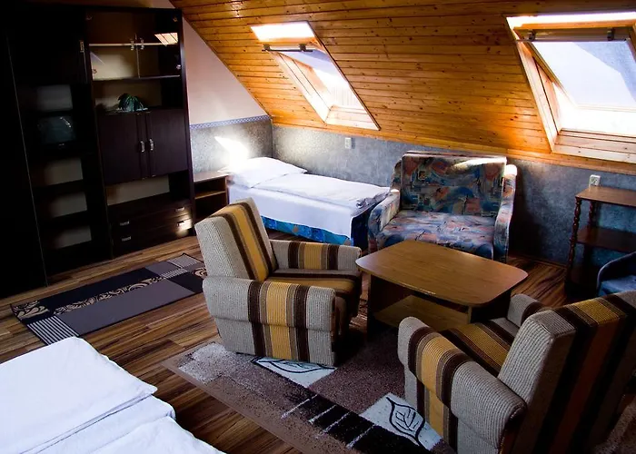 Kronikas Park Fogado *