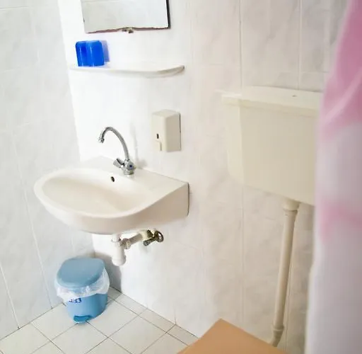 Kronikas Park Fogado Baks