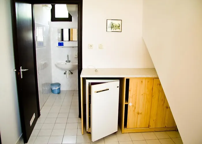 Kronikas Park Fogado *