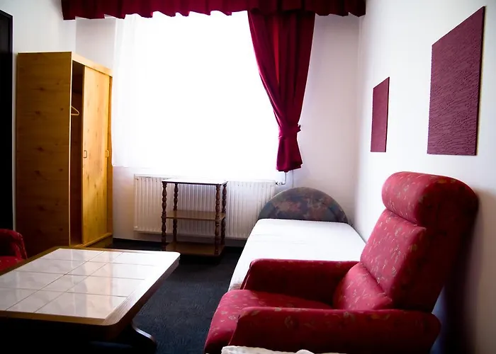 Motel Krónikás Park