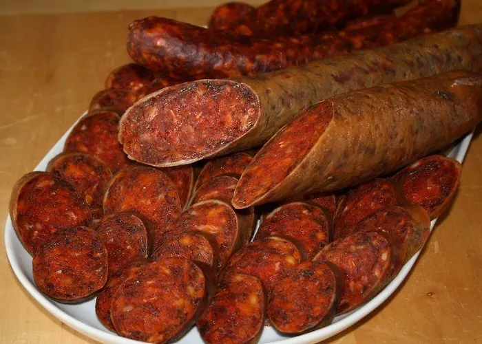 Kronikas Park Fogado