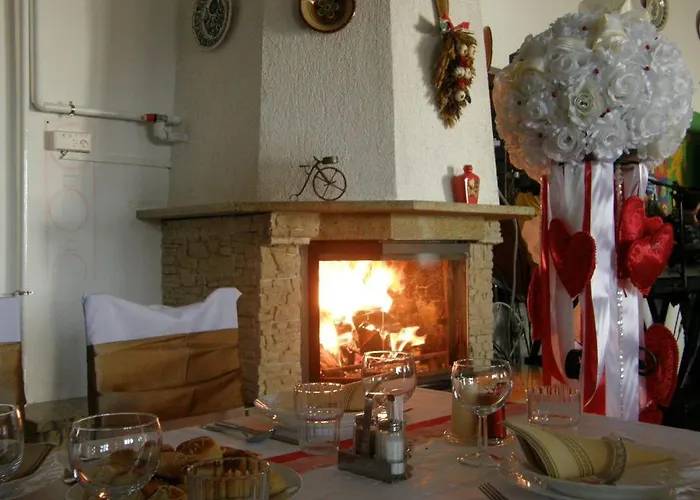 Kronikas Park Fogado *