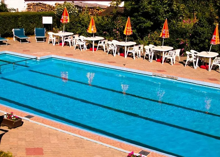 Krónikás Park Motel *