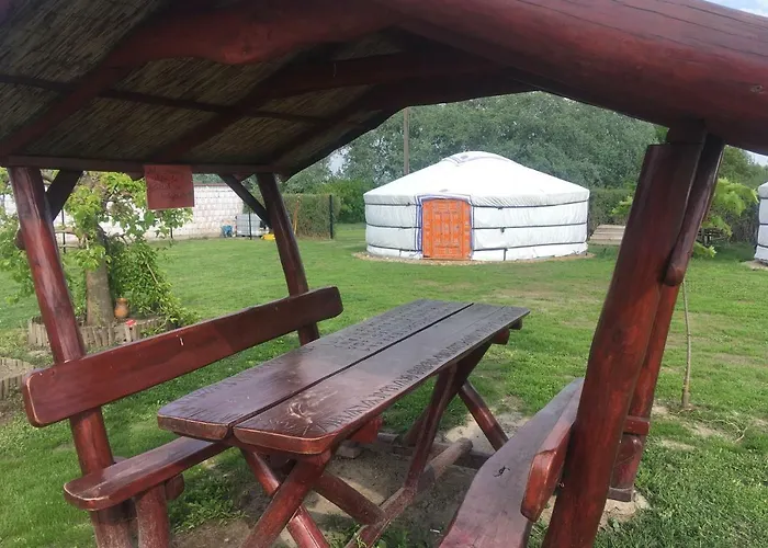 Krónikás Park Motel