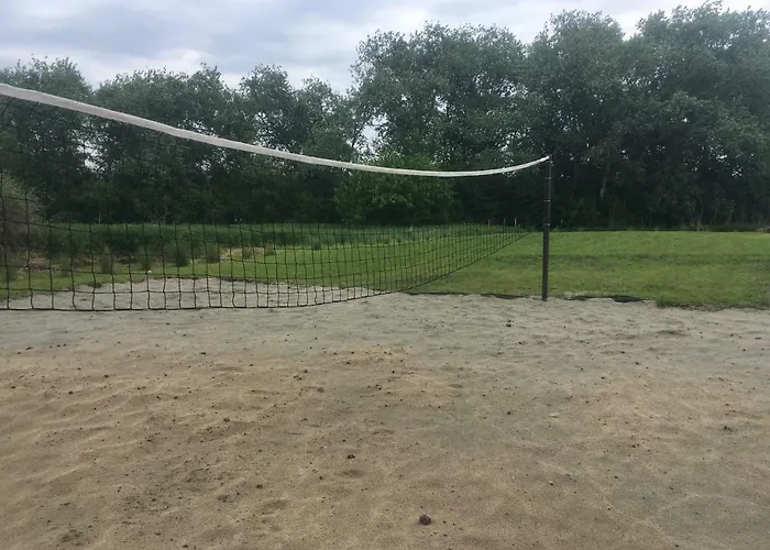 Kronikas Park Fogado *