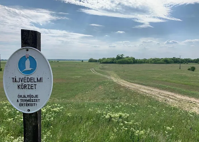 汽车旅馆 Kronikas Park Fogado Baks